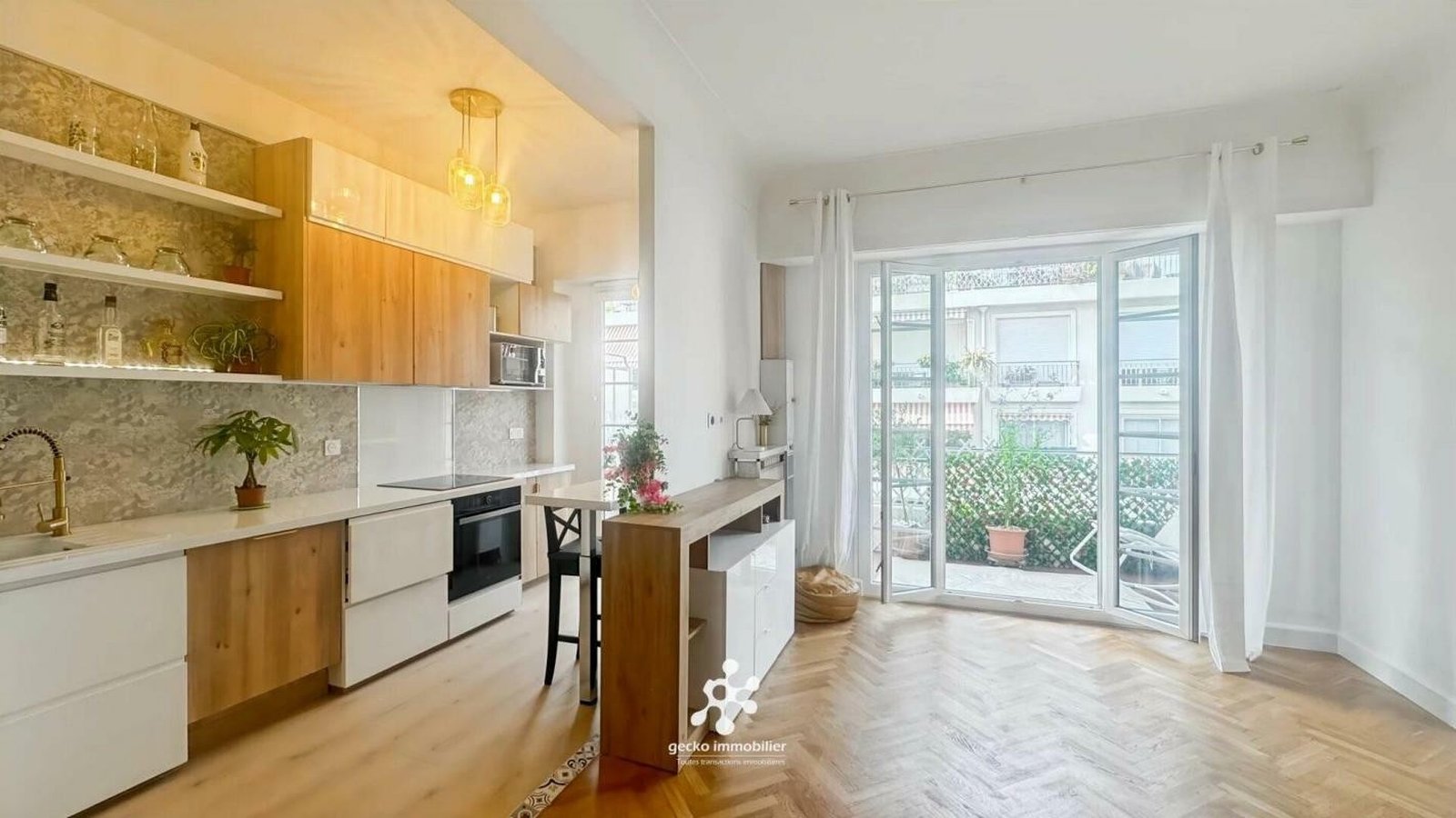 Property photo in Musicians Quarter