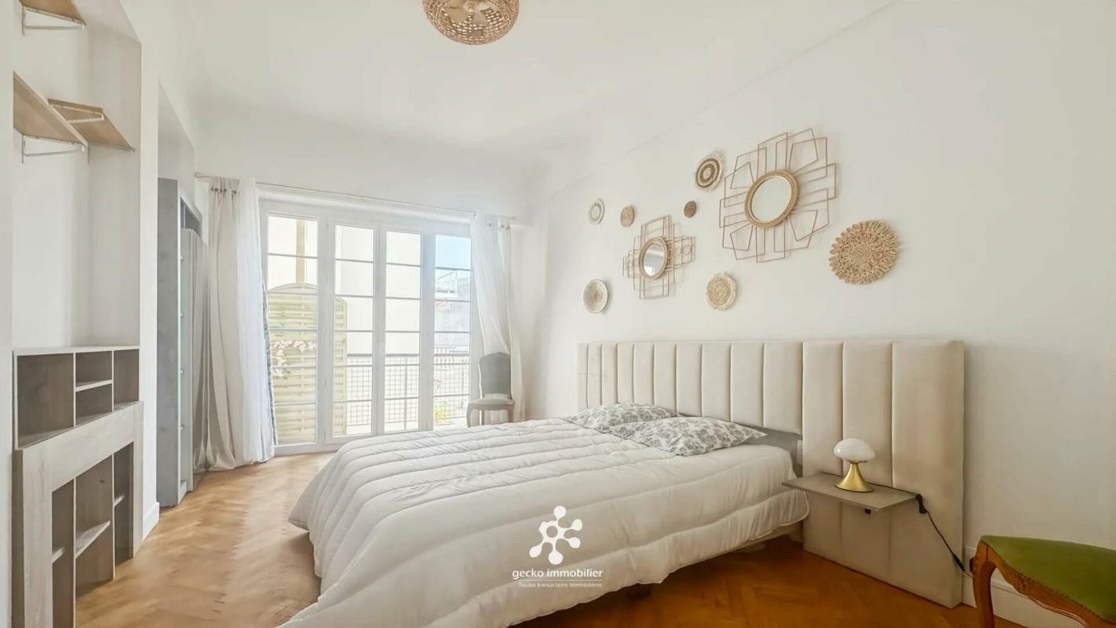 Property photo in Musicians Quarter