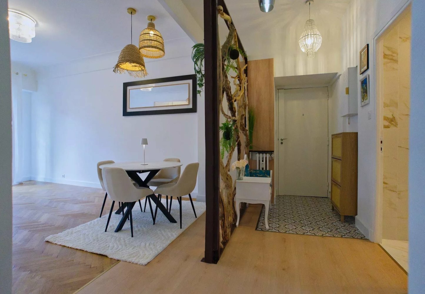 Property photo in Musicians Quarter