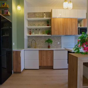 Property in Musicians Quarter