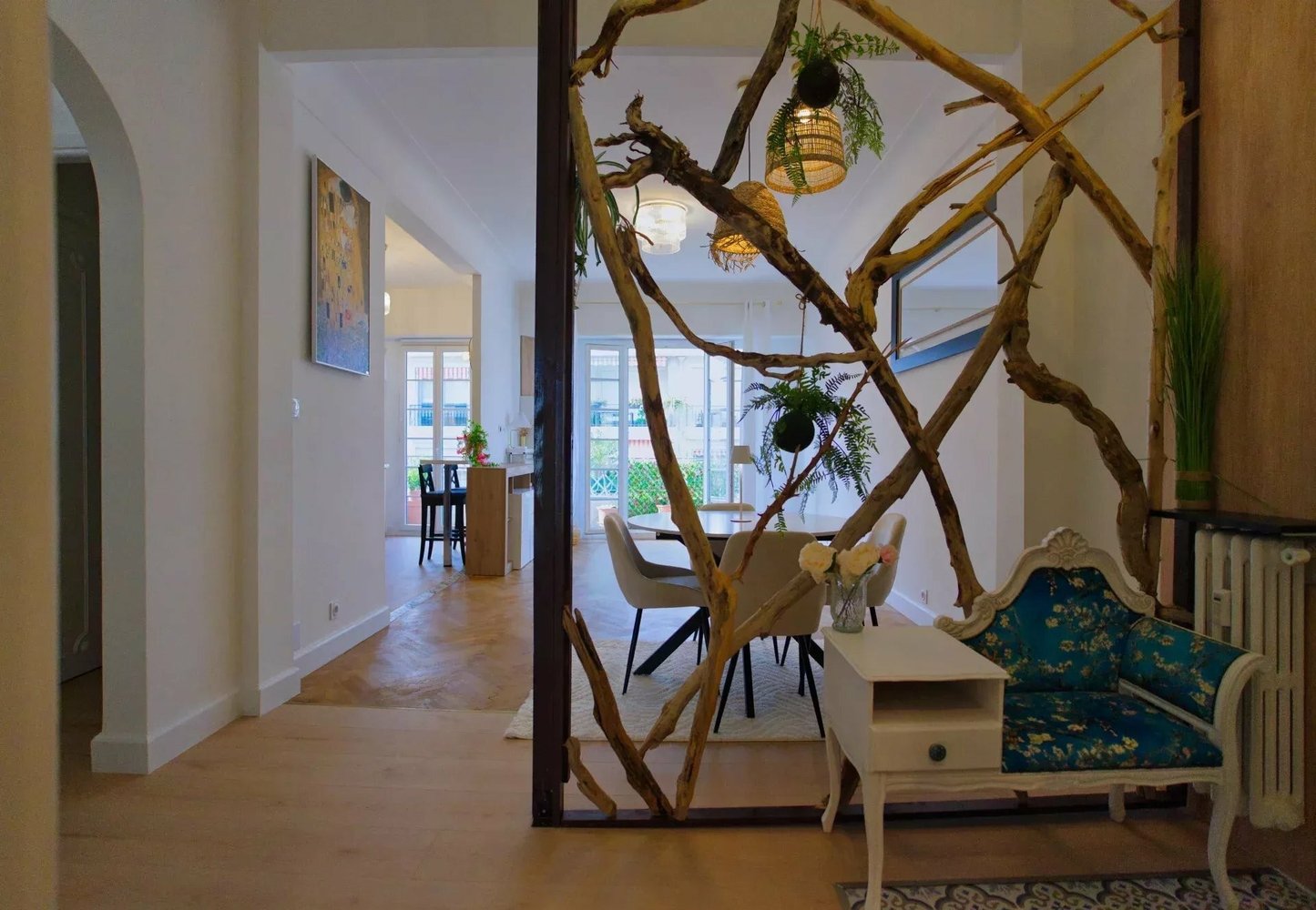 Property photo in Musicians Quarter