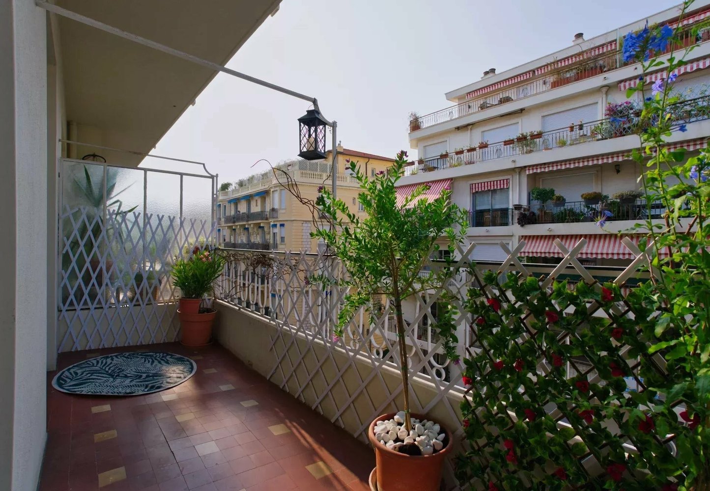 Property photo in Musicians Quarter