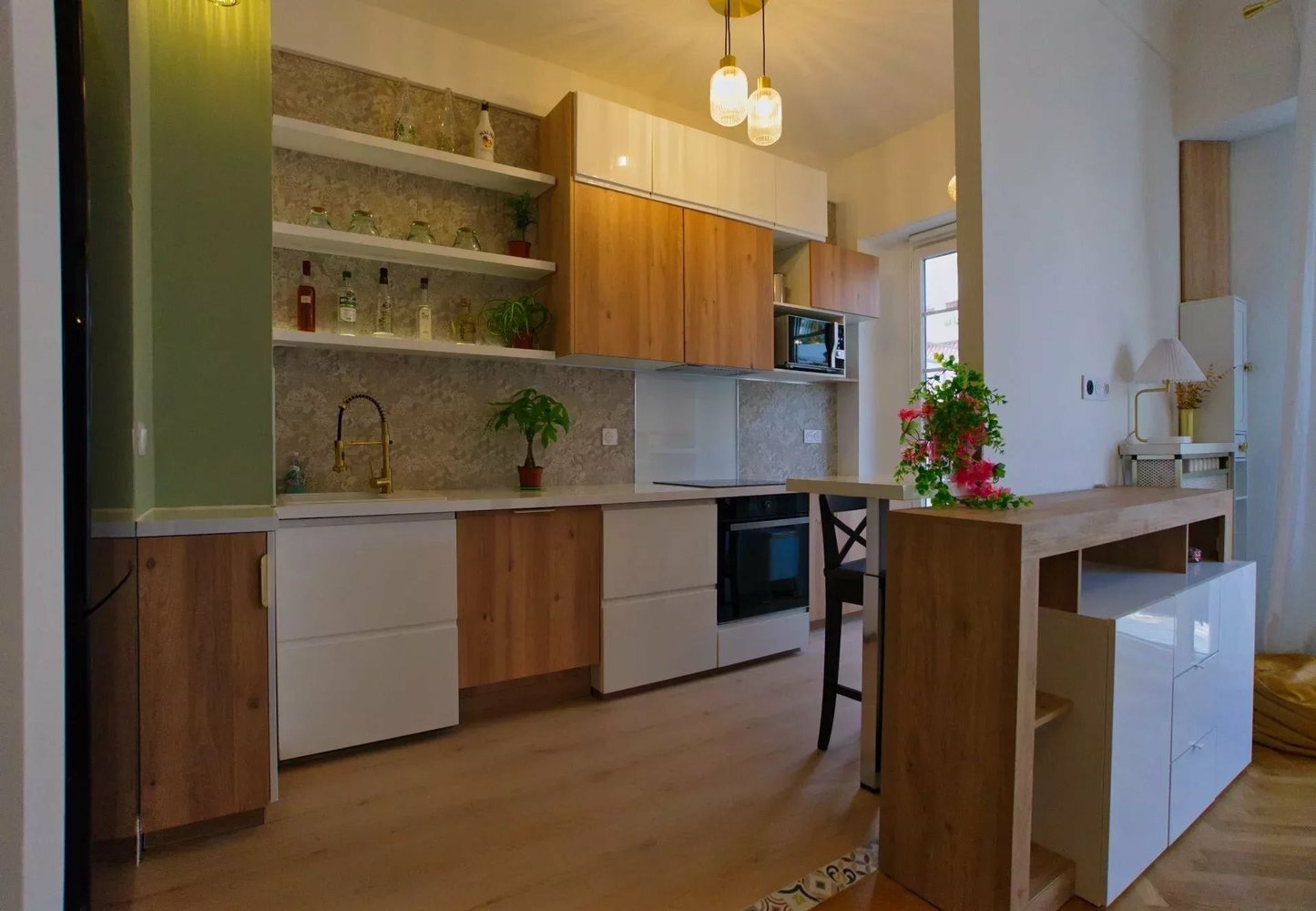 Property photo in Musicians Quarter