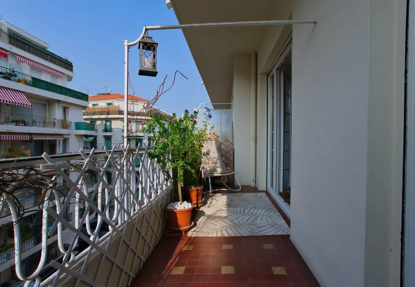 Property photo in Musicians Quarter