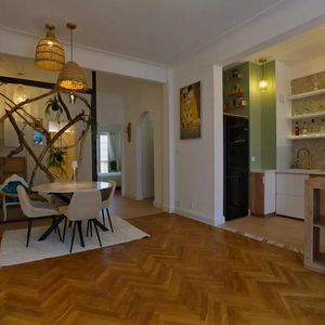 Property in Musicians Quarter