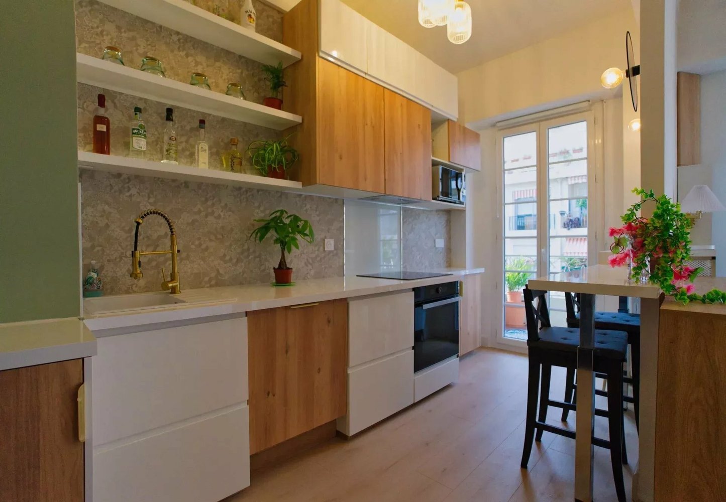 Property photo in Musicians Quarter