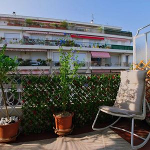 Property in Musicians Quarter