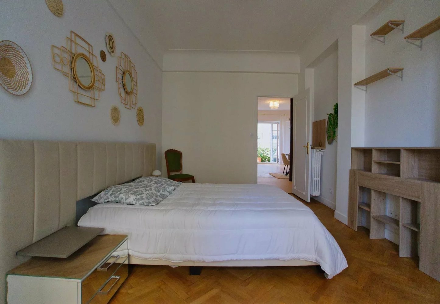 Property photo in Musicians Quarter