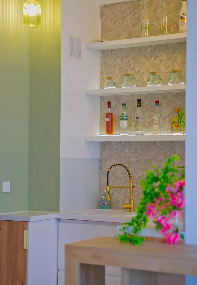 Property photo in Musicians Quarter