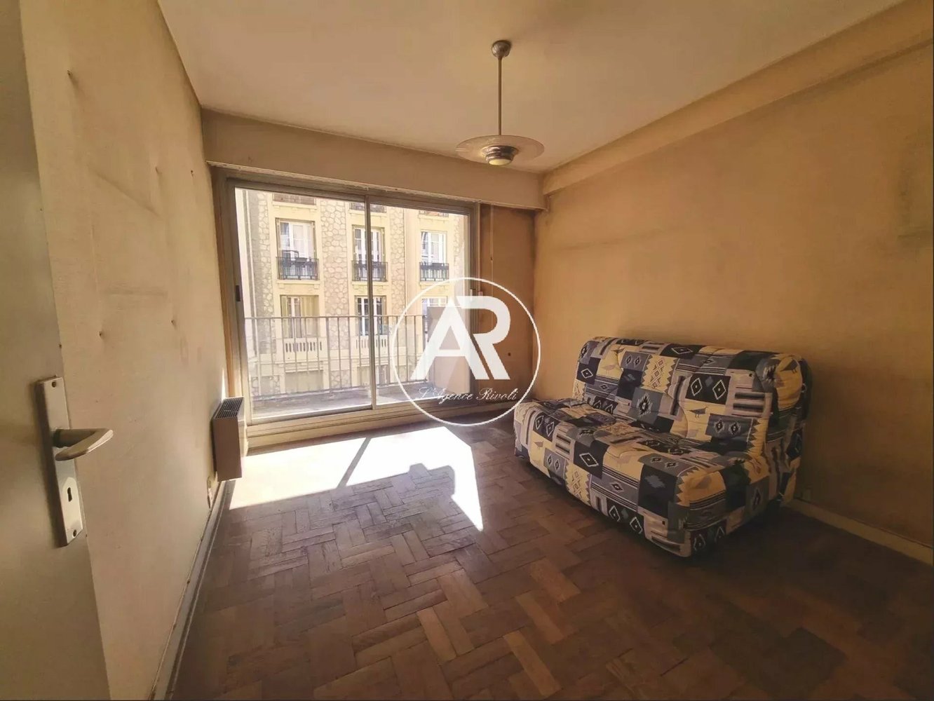 Property photo in Musicians Quarter