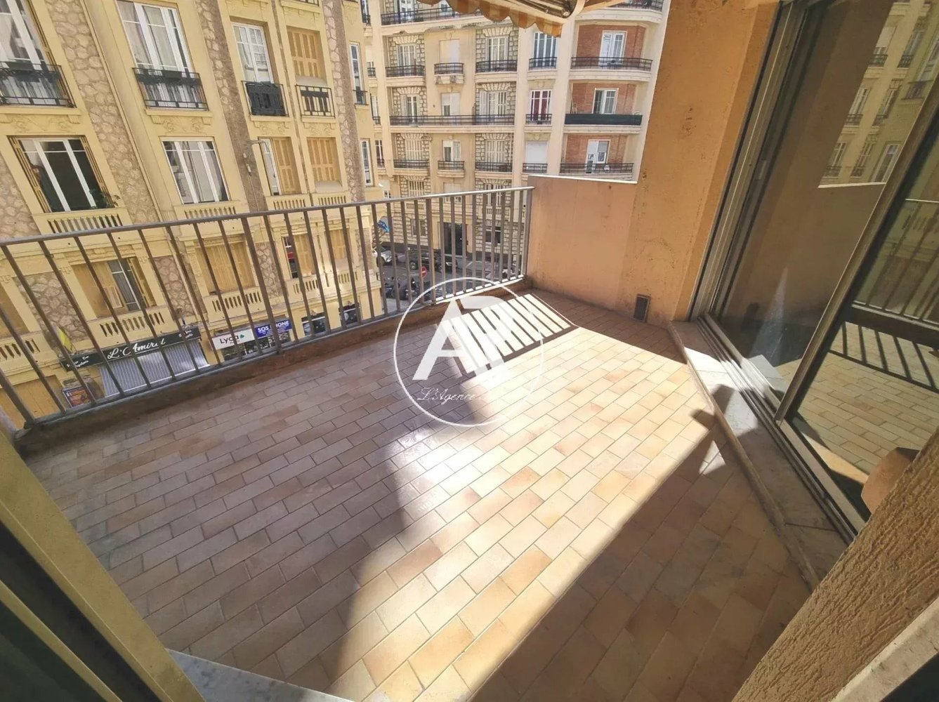 Property photo in Musicians Quarter