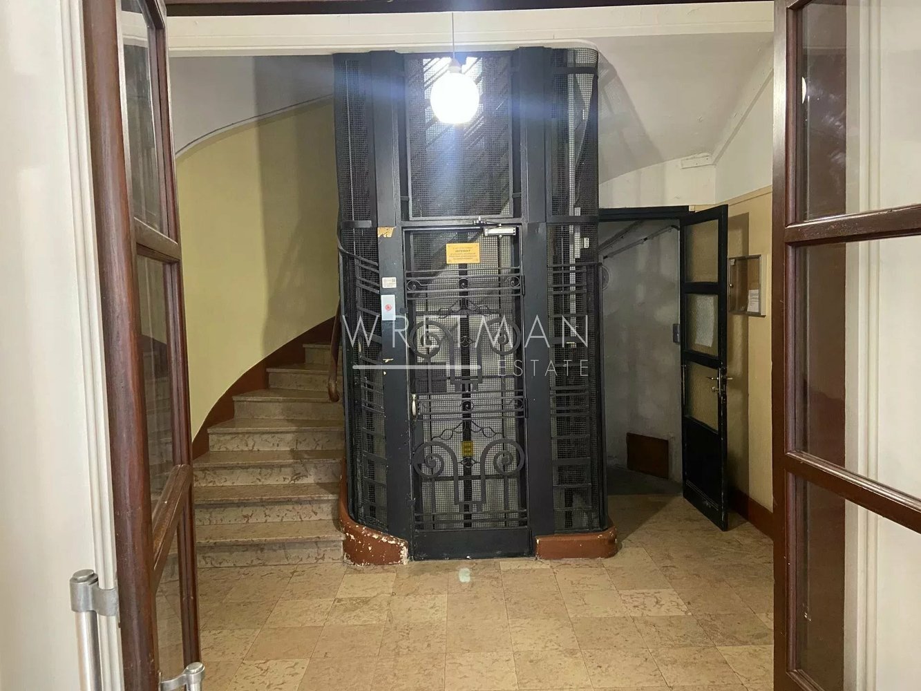 Property photo in Musicians Quarter