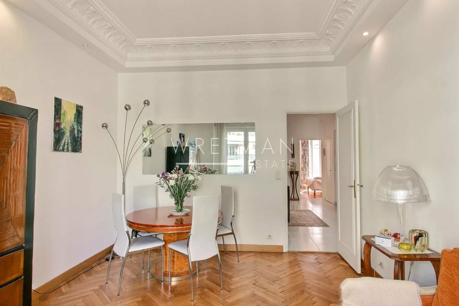 Property photo in Musicians Quarter