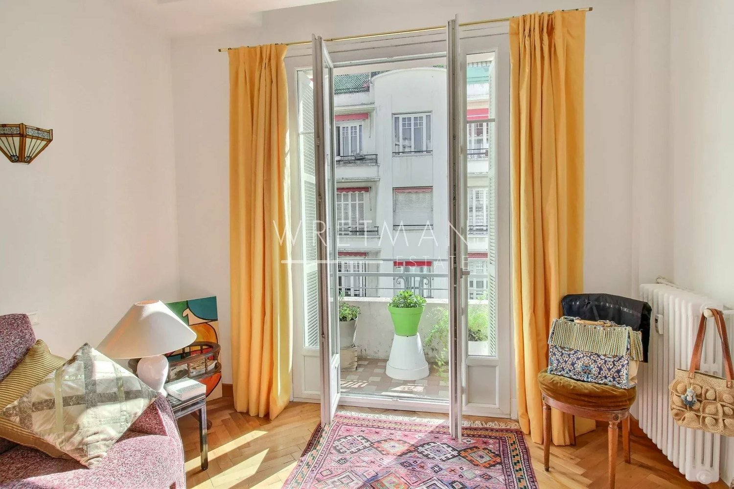 Property photo in Musicians Quarter