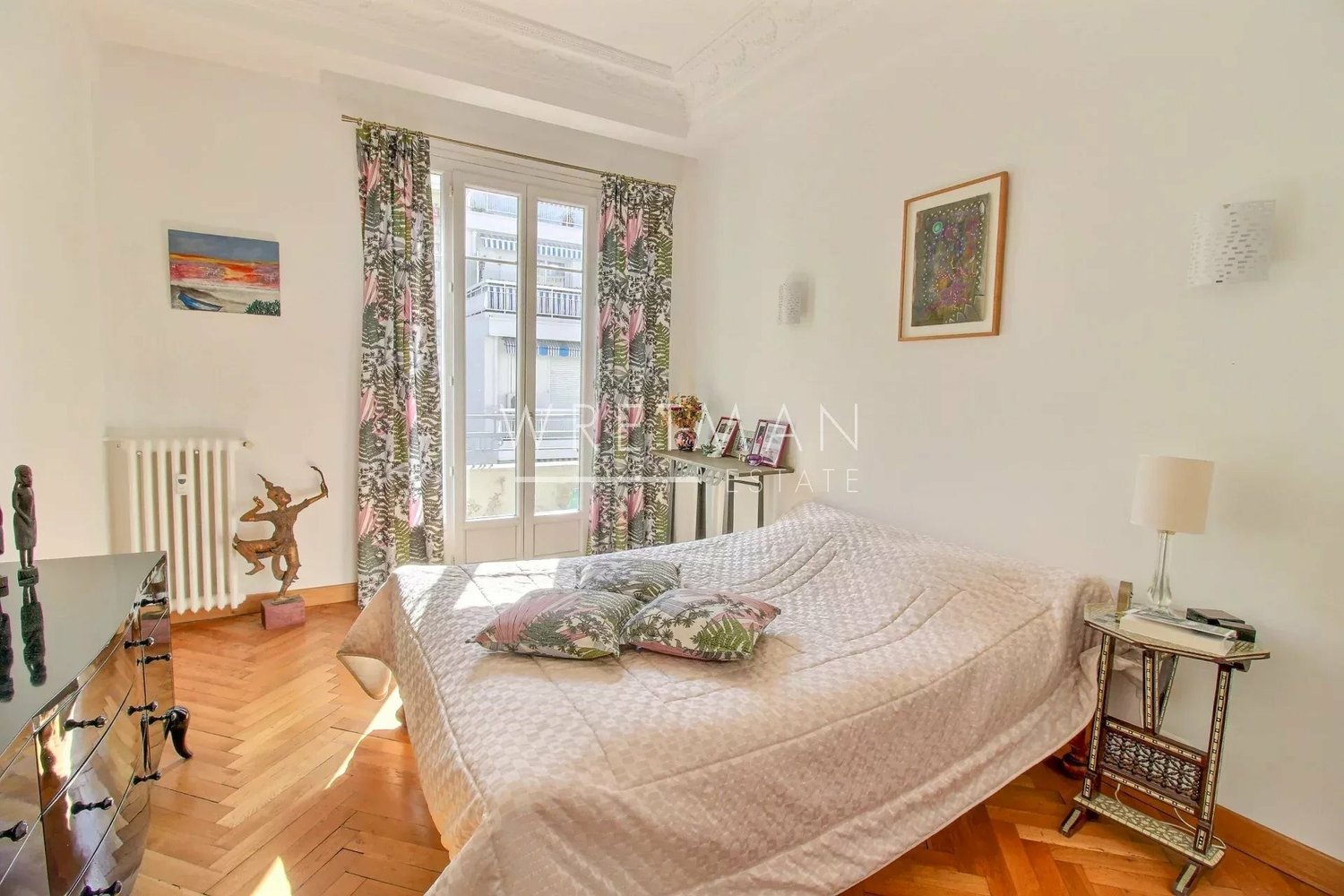 Property photo in Musicians Quarter