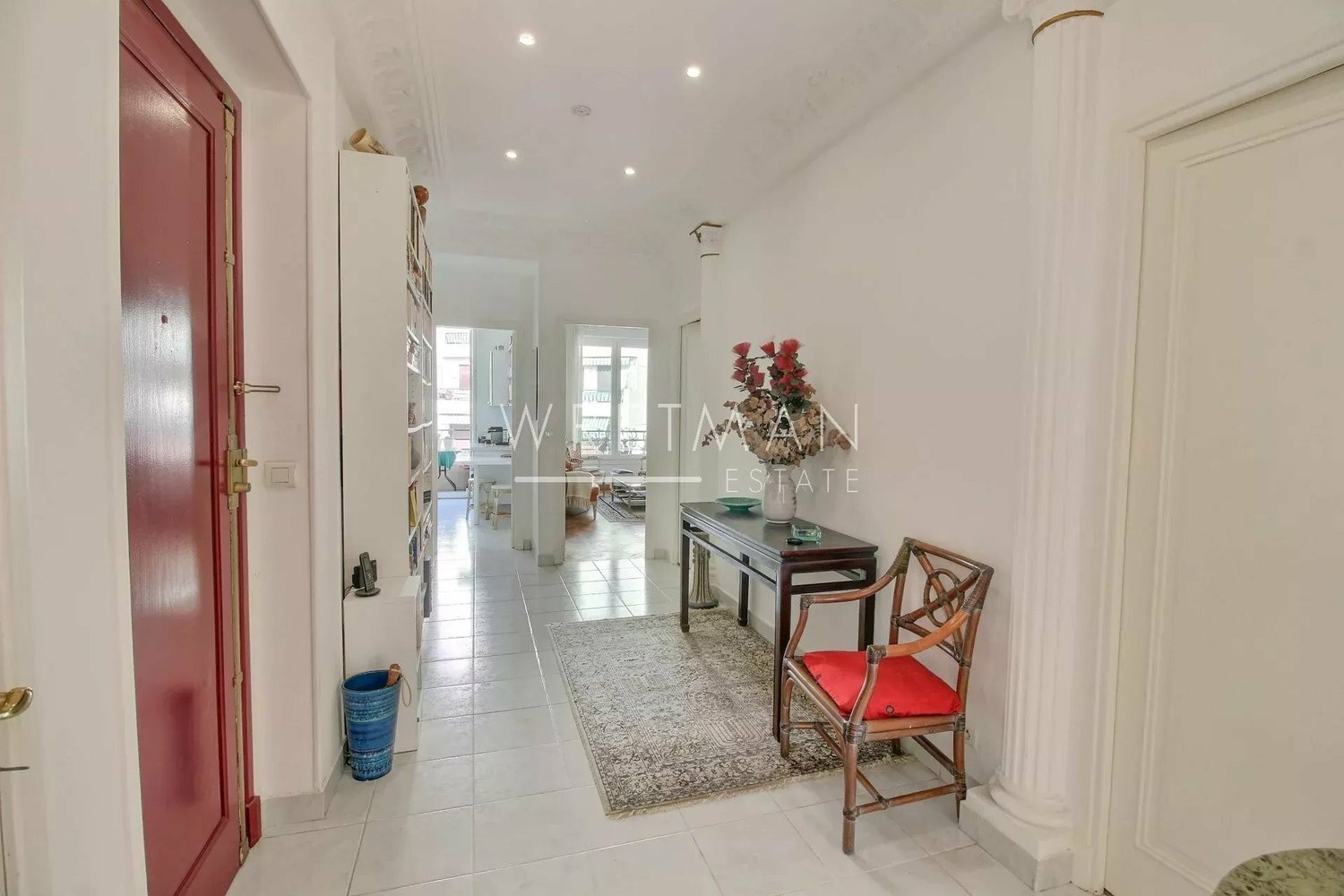 Property photo in Musicians Quarter