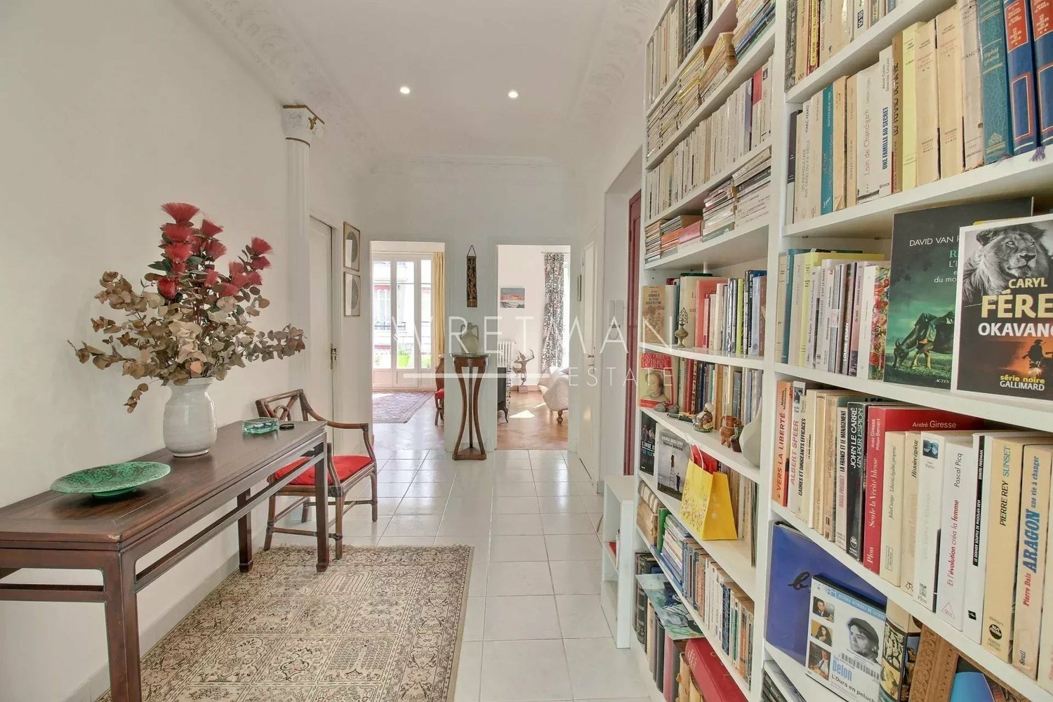 Property photo in Musicians Quarter