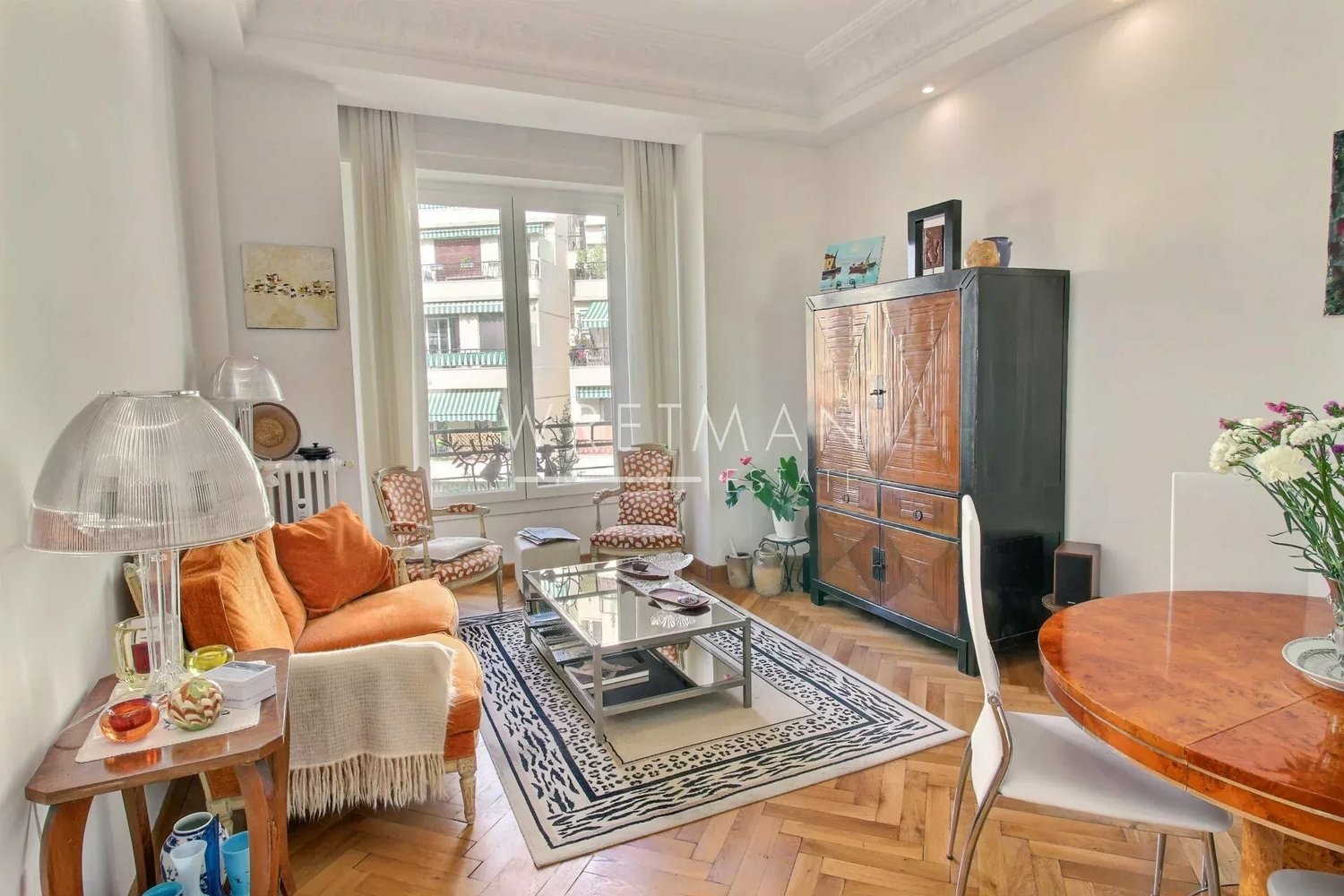 Property photo in Musicians Quarter