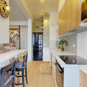 Property in Musicians Quarter