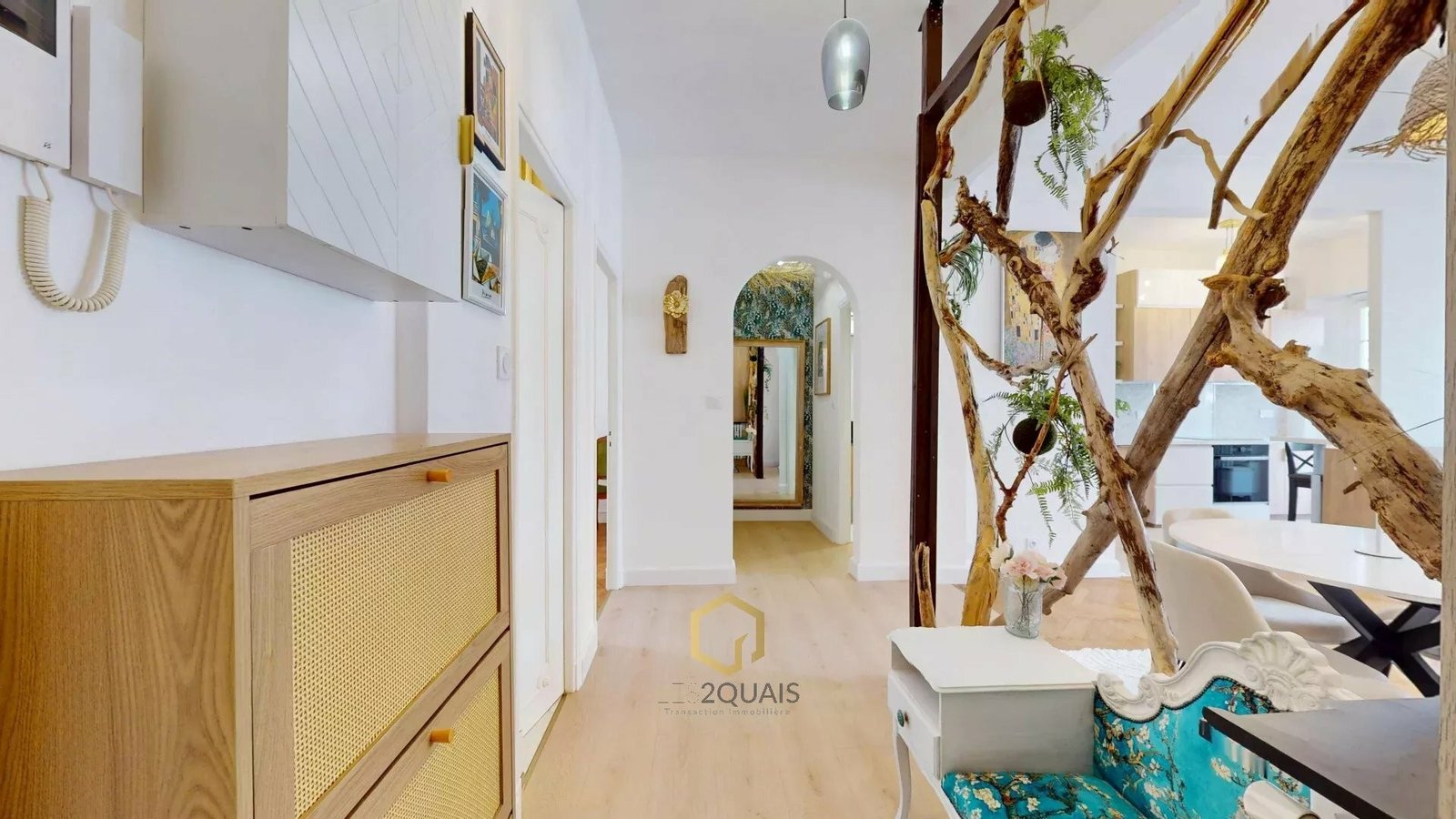 Property photo in Musicians Quarter