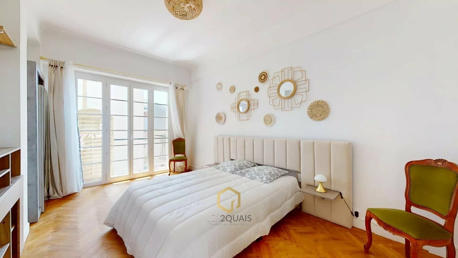 Property photo in Musicians Quarter