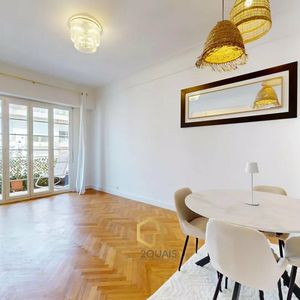 Property in Musicians Quarter