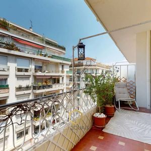 Property in Musicians Quarter