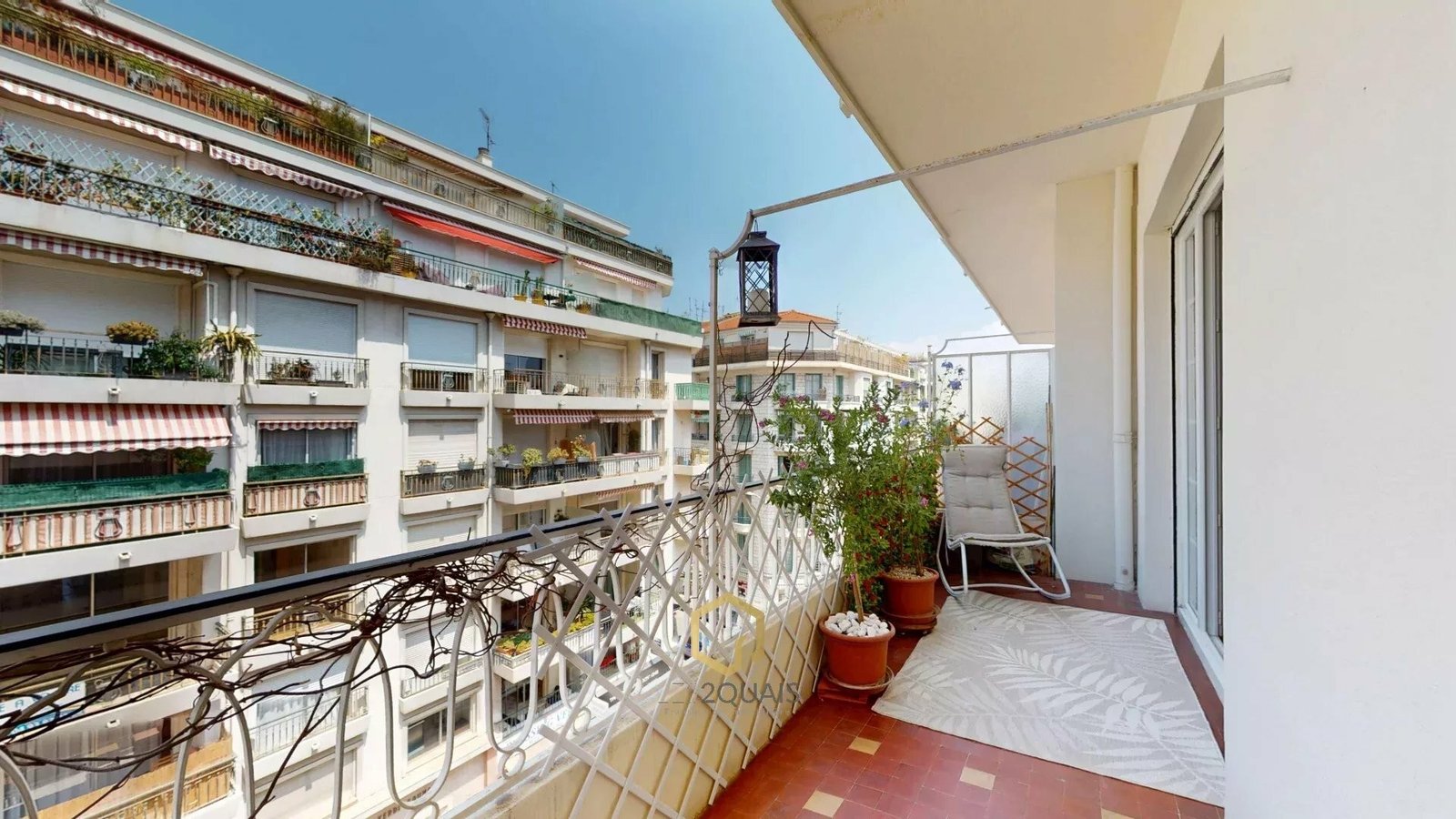 Property photo in Musicians Quarter