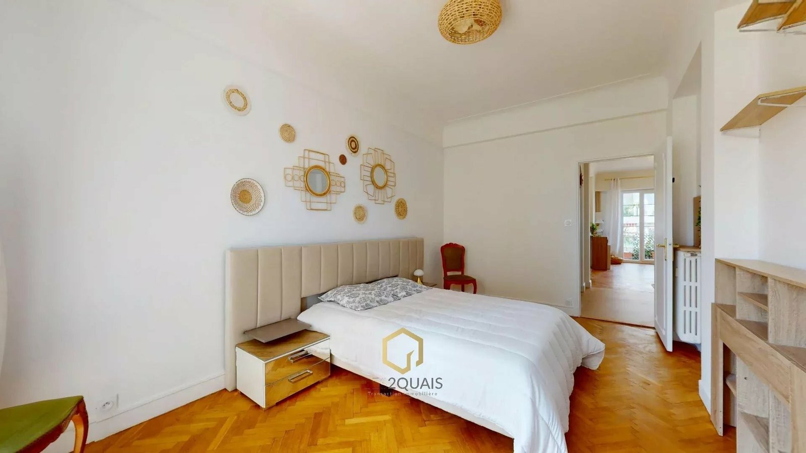 Property photo in Musicians Quarter