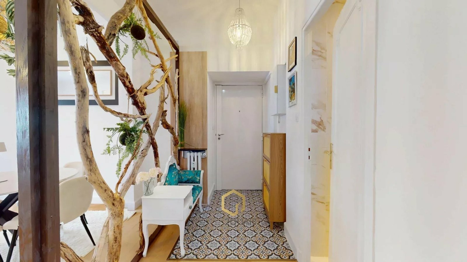 Property photo in Musicians Quarter