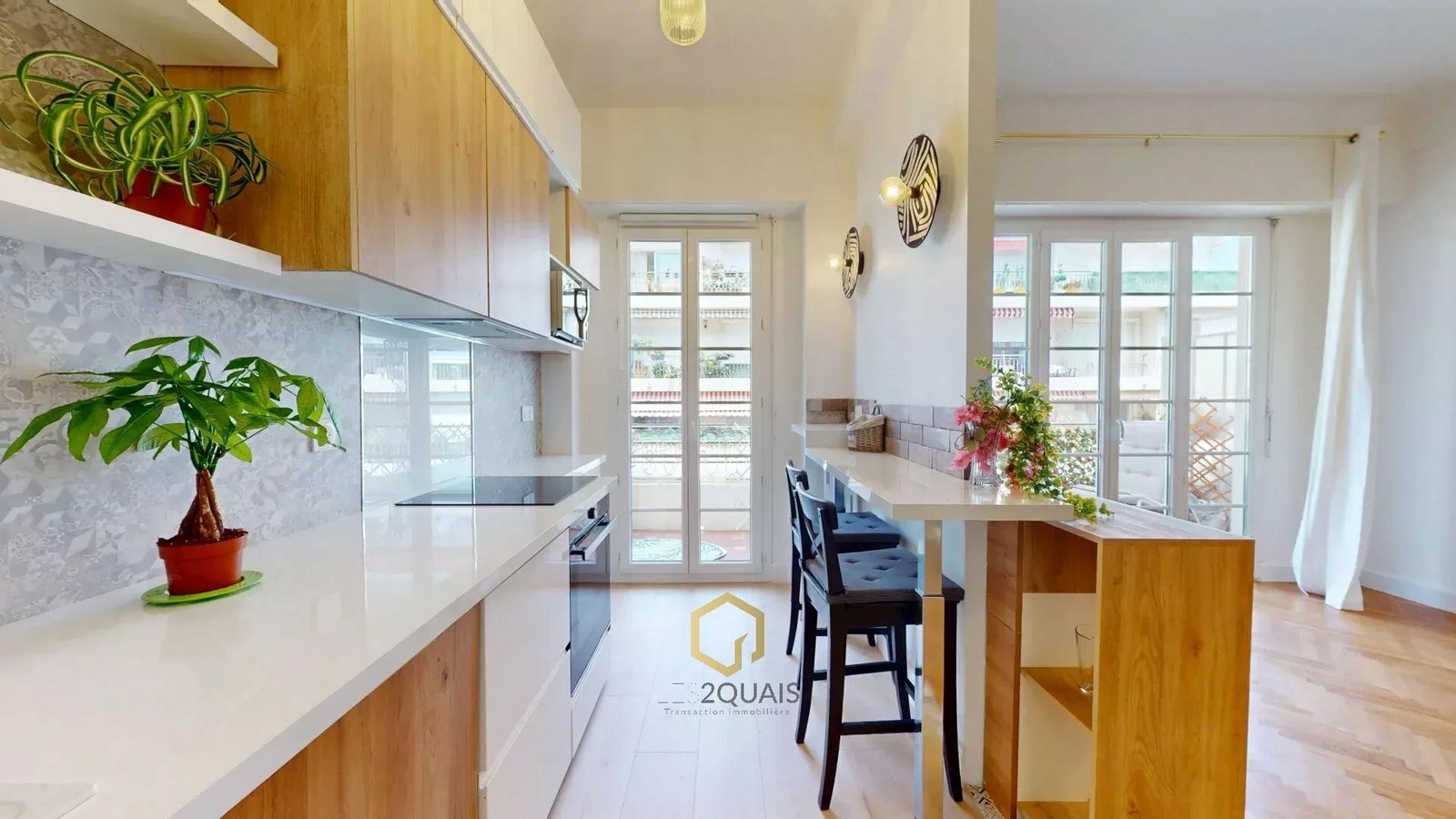 Property photo in Musicians Quarter