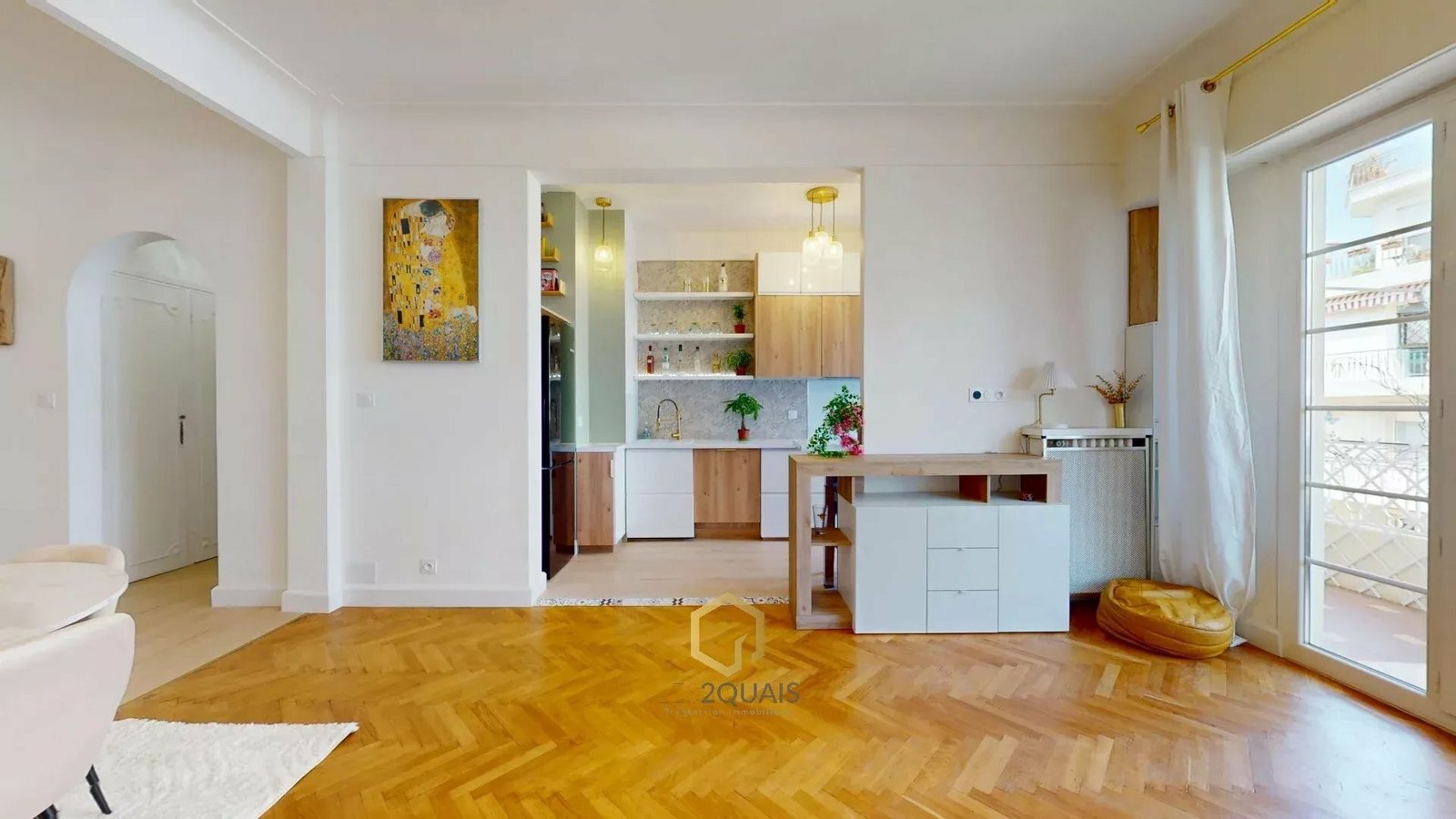 Property photo in Musicians Quarter