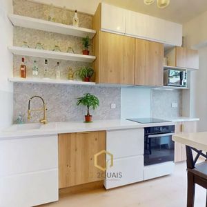 Property in Musicians Quarter