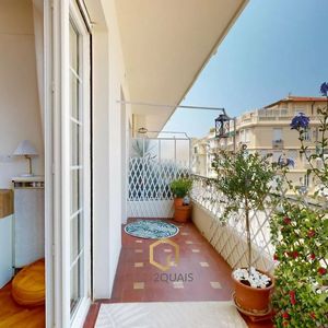 Property in Musicians Quarter