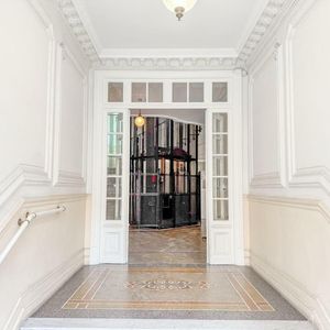 Property in Musicians Quarter