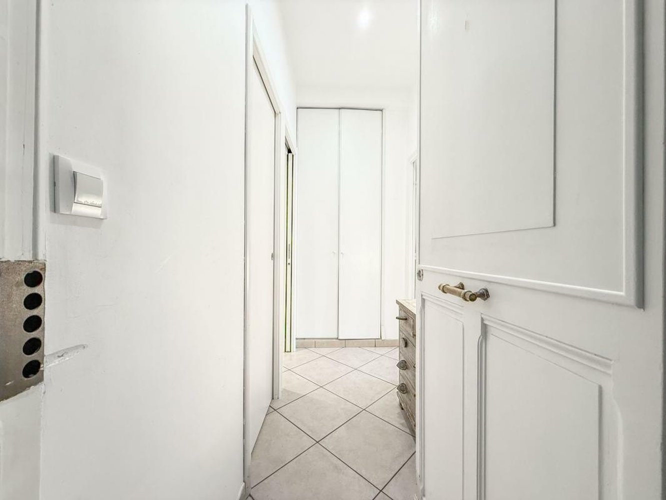 Property photo in Musicians Quarter