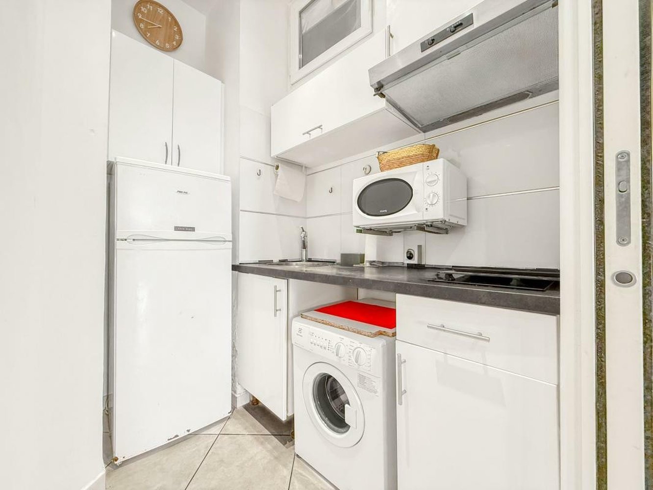 Property photo in Musicians Quarter