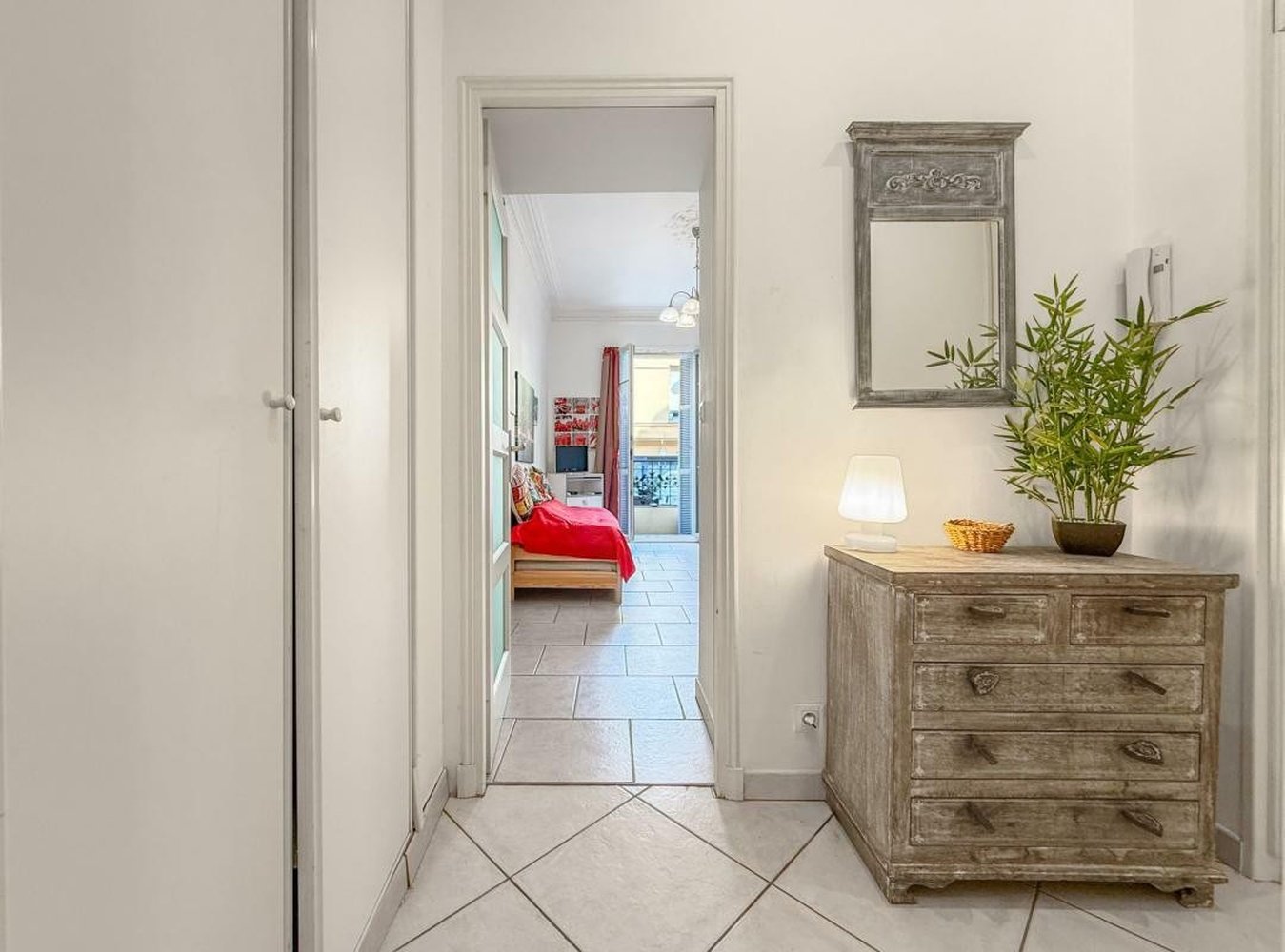 Property photo in Musicians Quarter