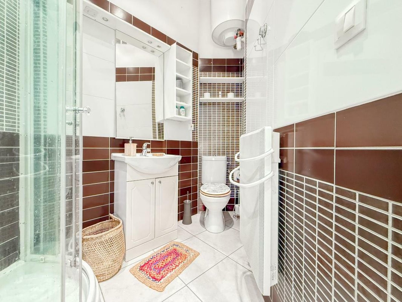 Property photo in Musicians Quarter