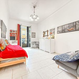 Property in Musicians Quarter