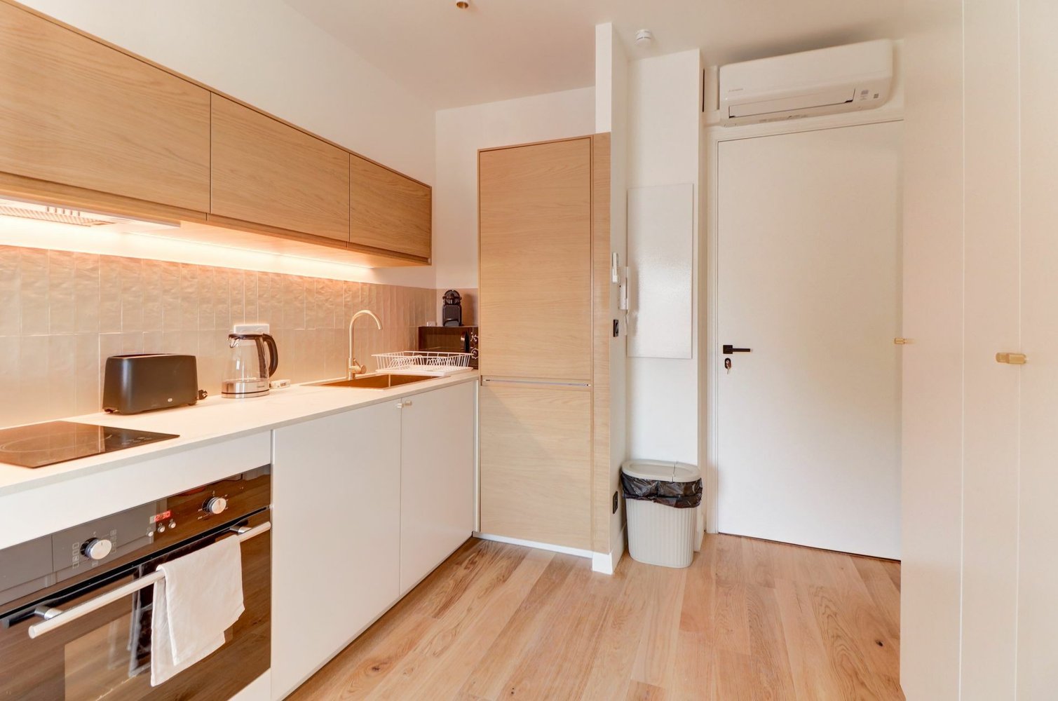 Property photo in Musicians Quarter