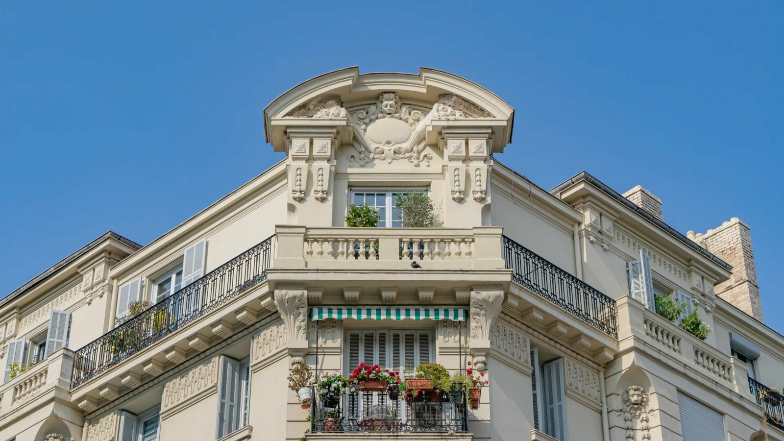 Property photo in Musicians Quarter