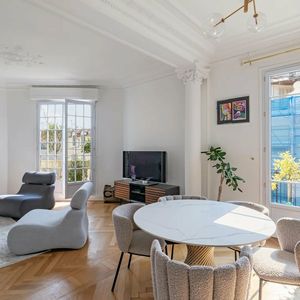 Property in Musicians Quarter