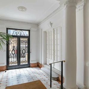 Property in Musicians Quarter