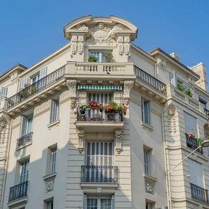 Property in Musicians Quarter