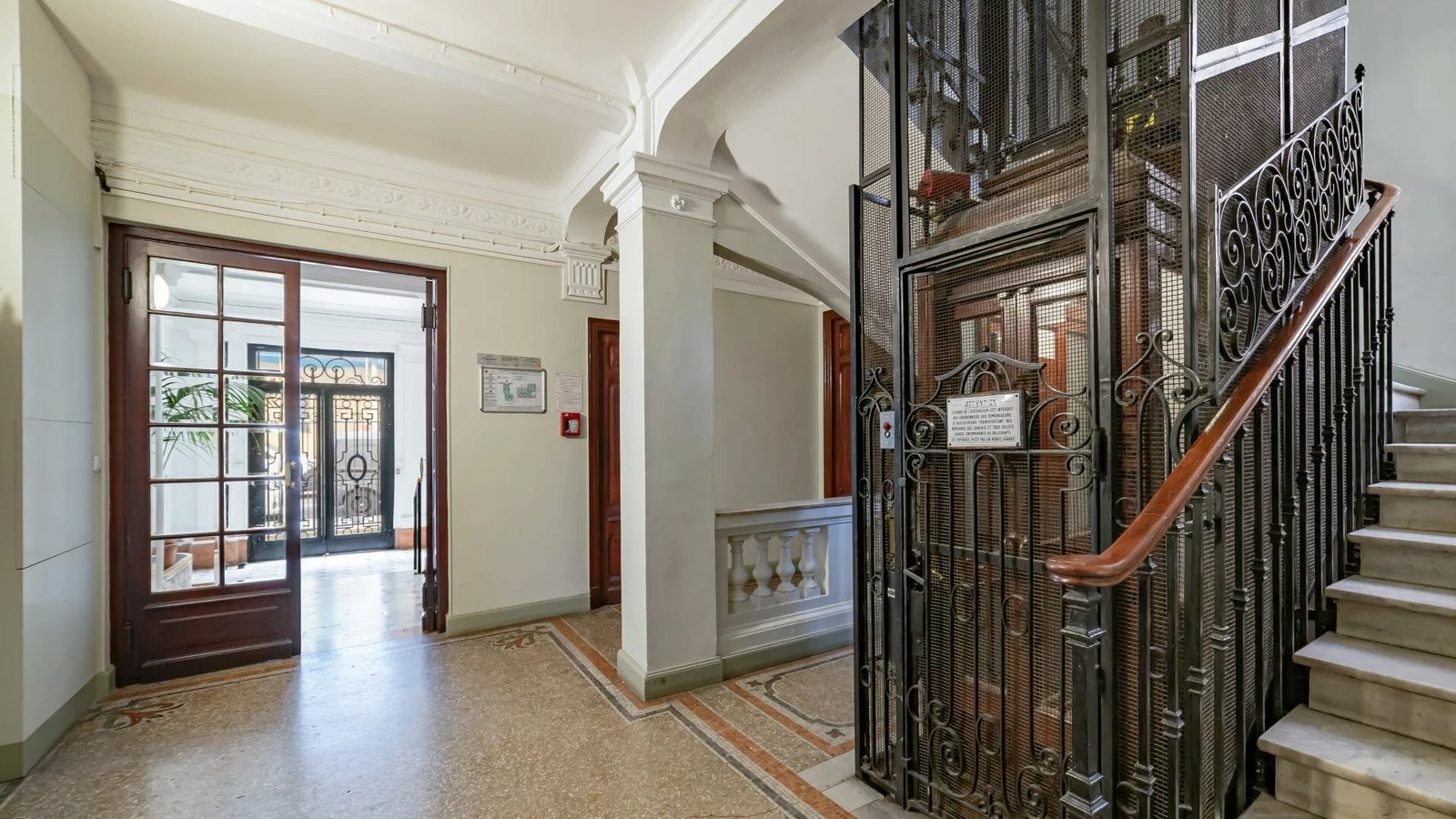 Property photo in Musicians Quarter