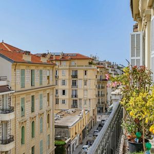 Property in Musicians Quarter