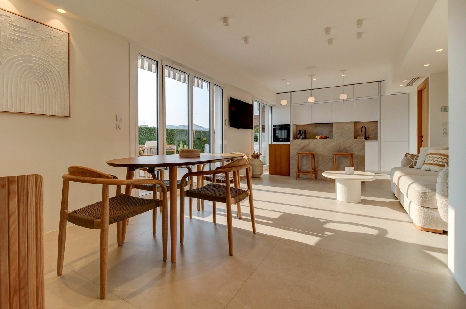 Property photo in Musicians Quarter