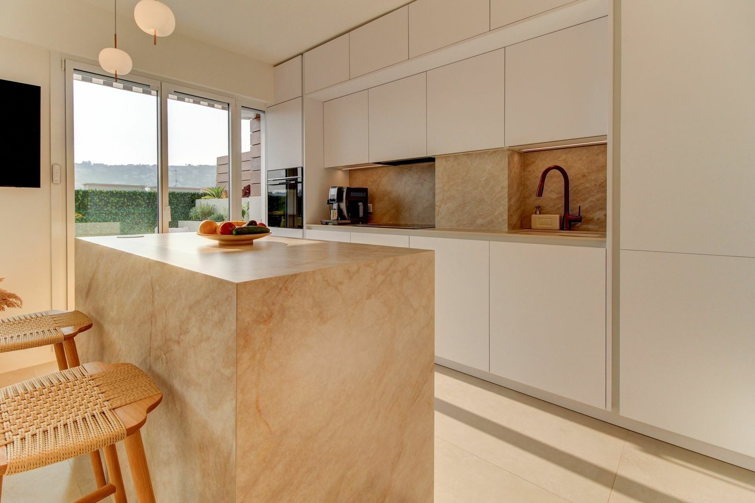 Property photo in Musicians Quarter