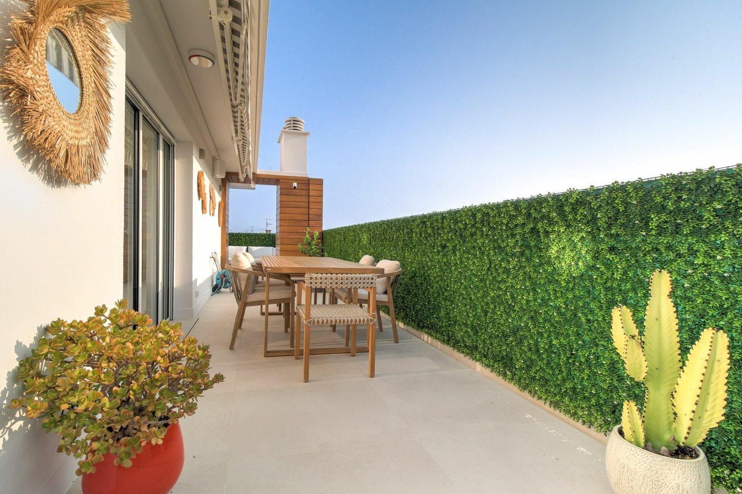 Property photo in Musicians Quarter